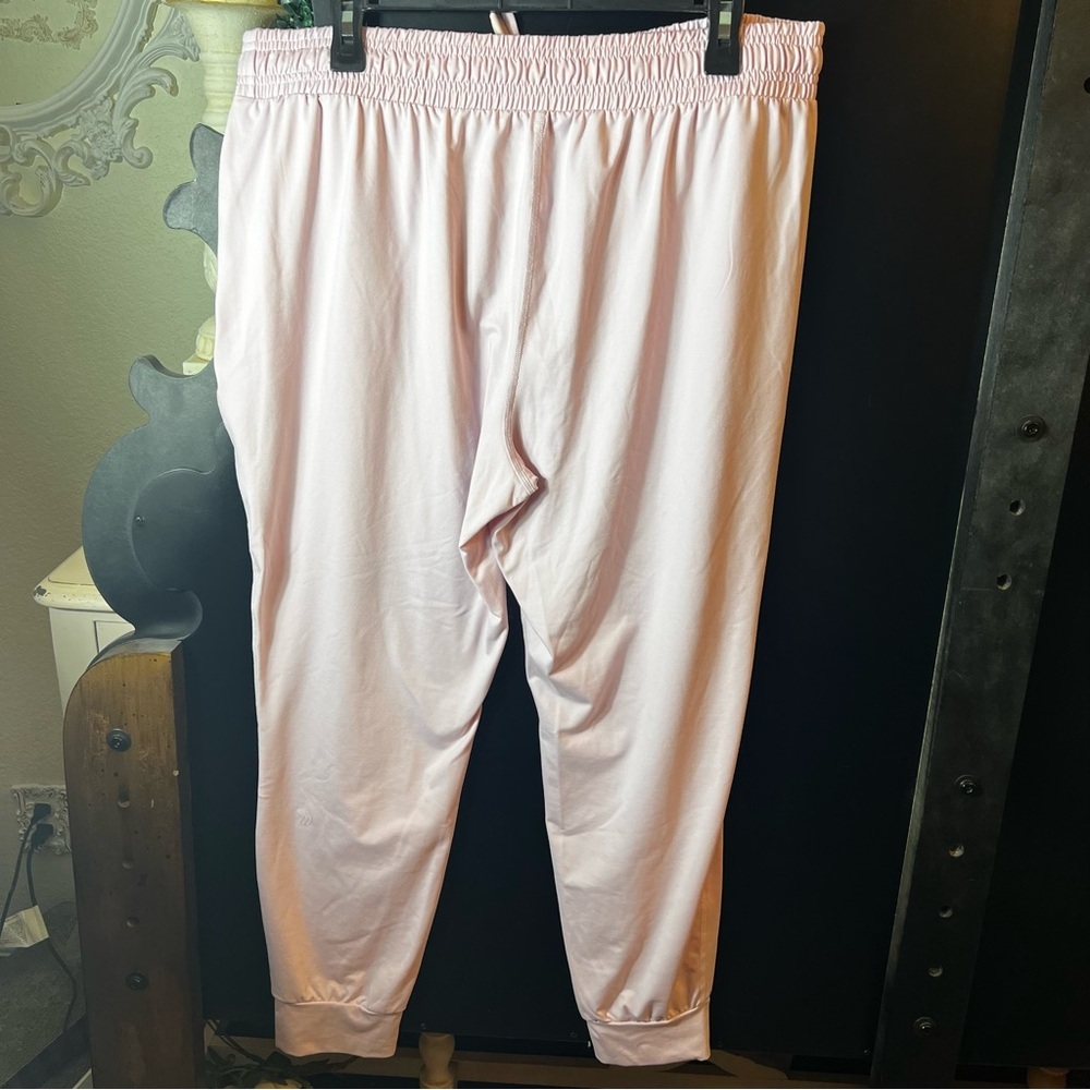 Light Pink Jogger Set All in Motion - Picture 2 of 6